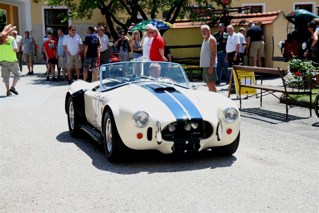 2011-07-10 13. Oldtimertreffen in Pinkafeld